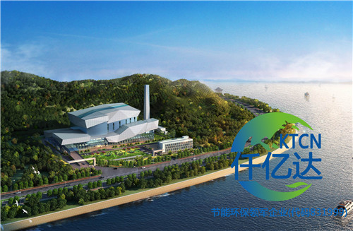 仟億達(dá)831999近期簽訂多個碳交易、節(jié)能泵、垃圾發(fā)電等項目