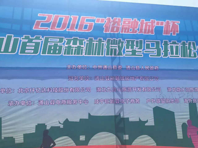 仟億達(dá)831999總裁王元圓帶團(tuán)參加碳匯節(jié)，與湖北省通山縣簽署林業(yè)碳匯戰(zhàn)略協(xié)議